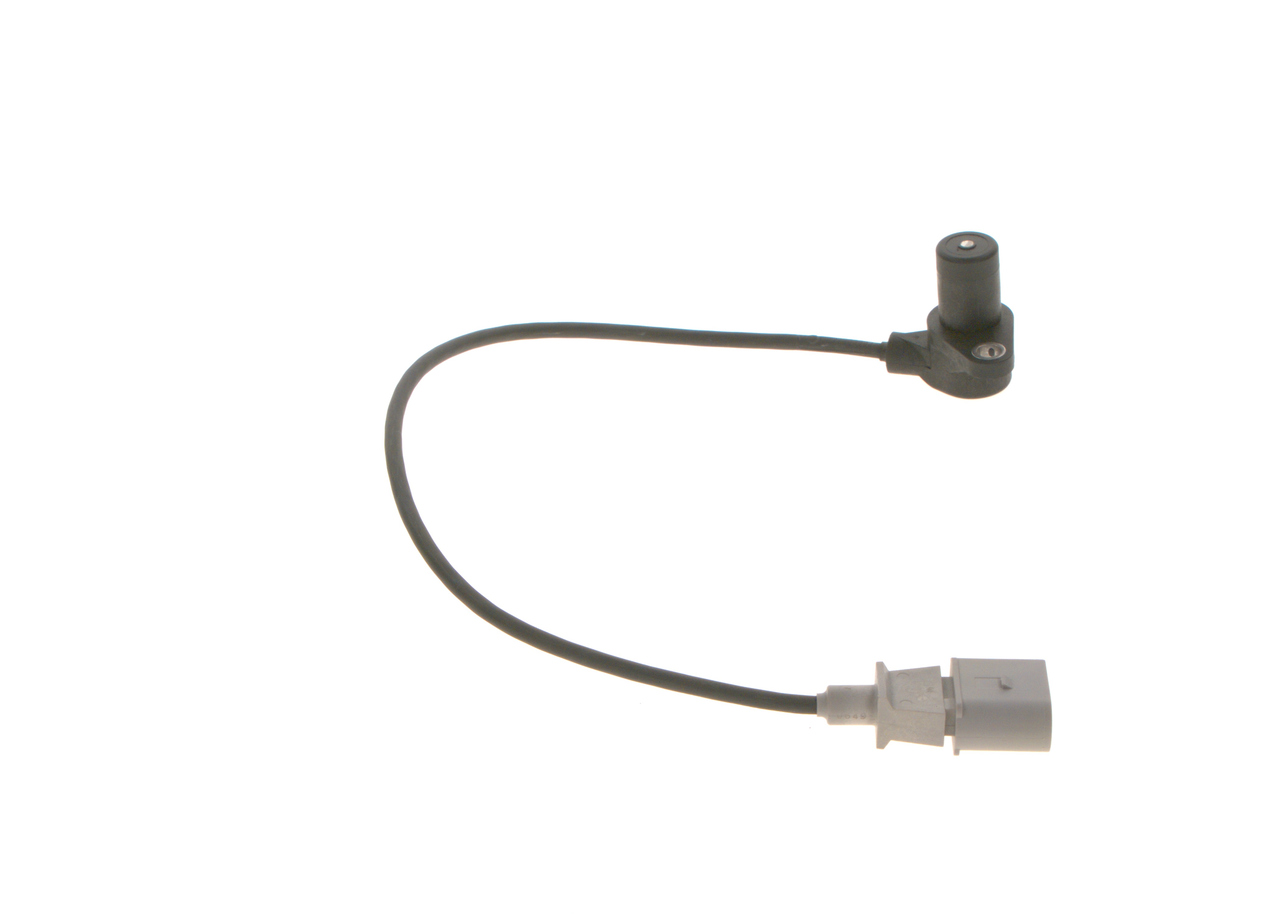 Sensor, crankshaft pulse - 0 261 210 143 BOSCH