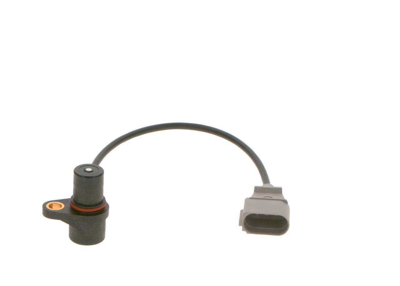 Sensor, crankshaft pulse - 0 261 210 145 BOSCH