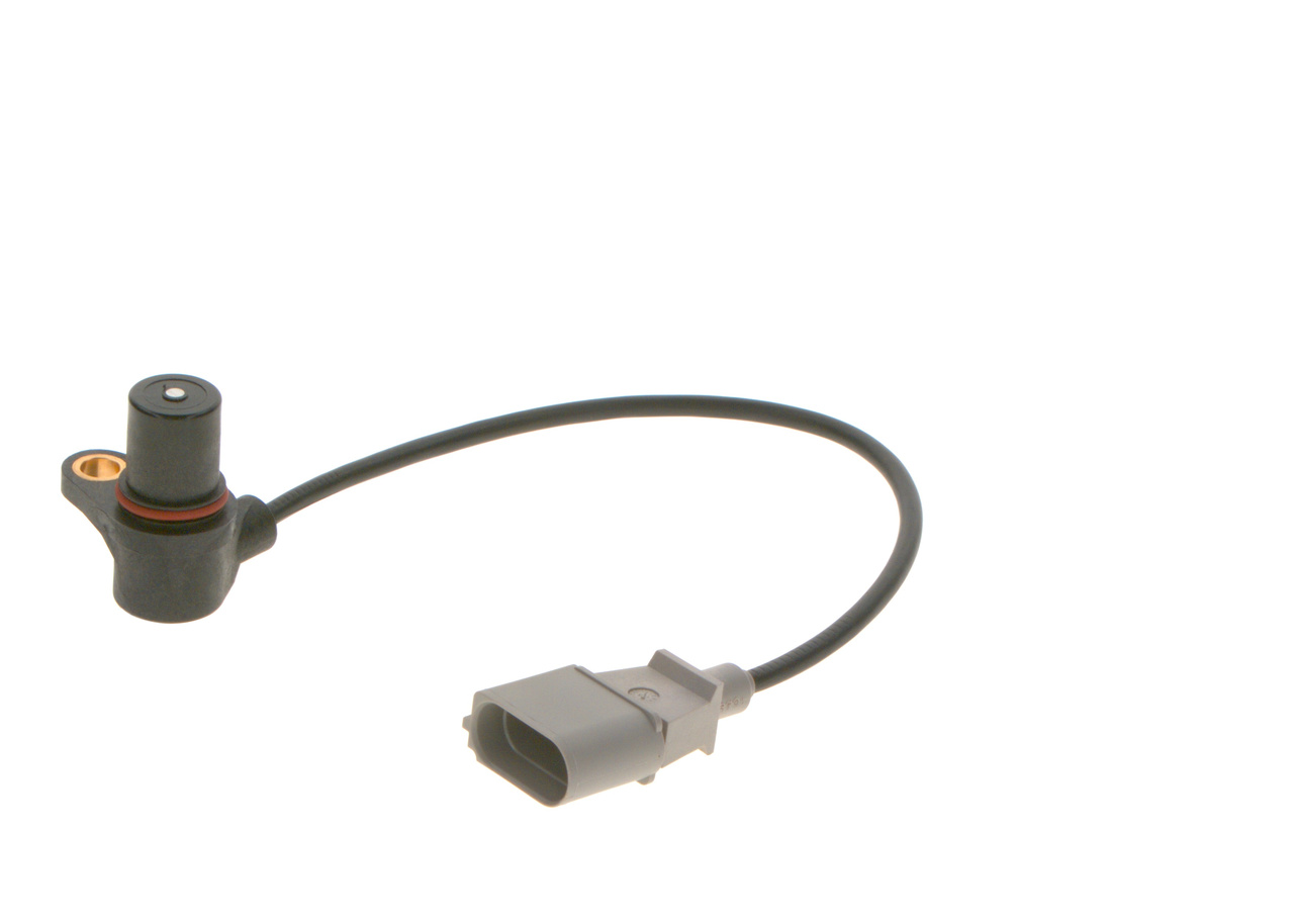 Sensor, crankshaft pulse - 0 261 210 145 BOSCH