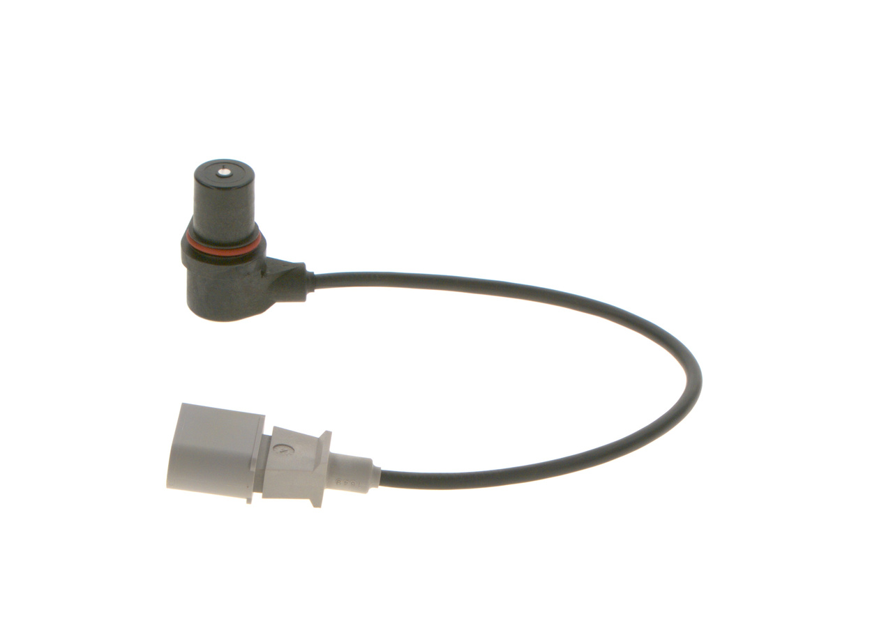 Sensor, crankshaft pulse - 0 261 210 145 BOSCH