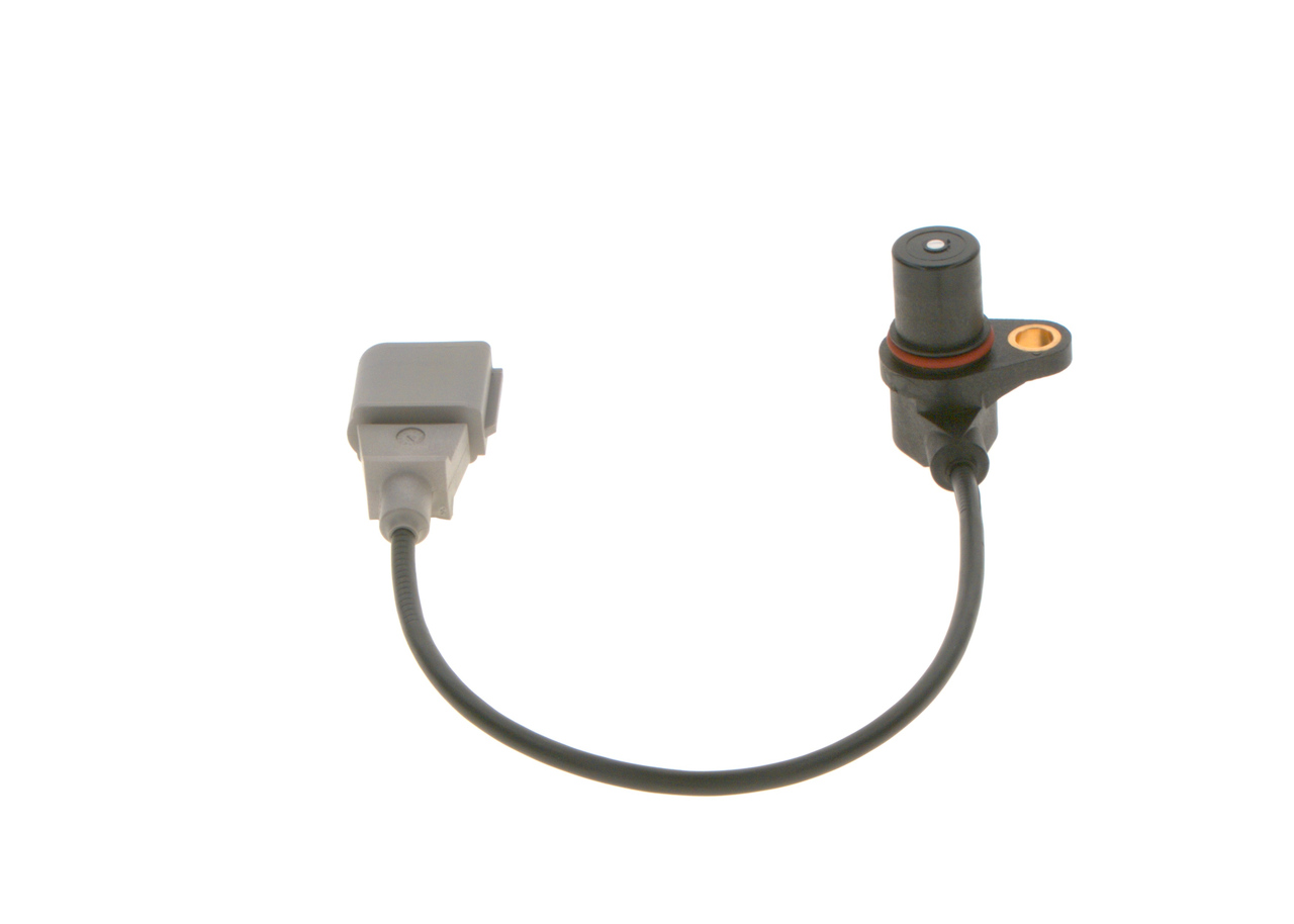 Sensor, crankshaft pulse - 0 261 210 145 BOSCH