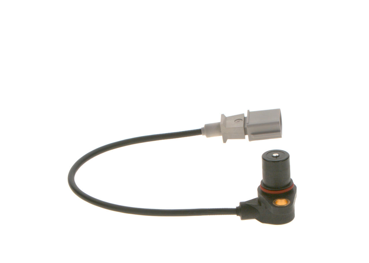 Sensor, crankshaft pulse - 0 261 210 145 BOSCH