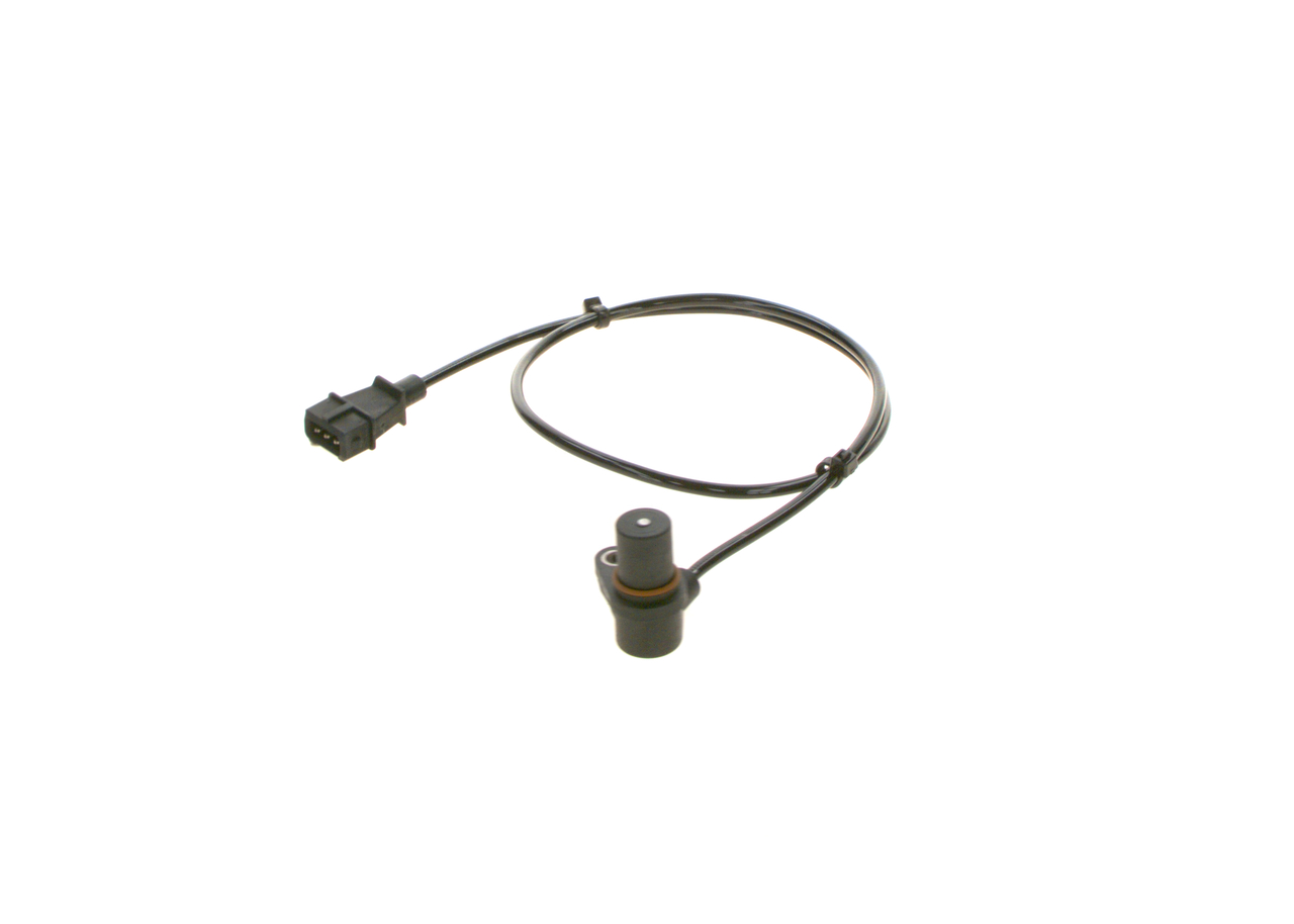Sensor, crankshaft pulse - 0 261 210 150 BOSCH