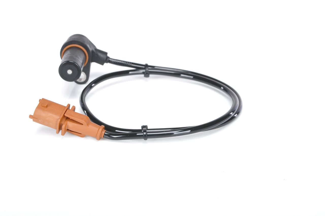 Generatore di impulsi, Albero a gomiti - 0 261 210 160 BOSCH