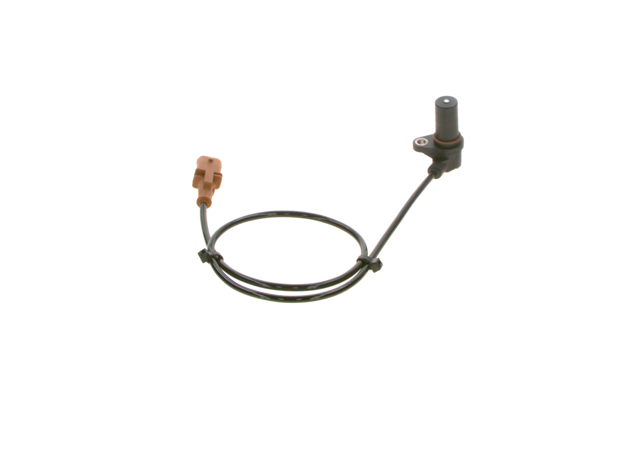 Generatore di impulsi, Albero a gomiti - 0 261 210 160 BOSCH