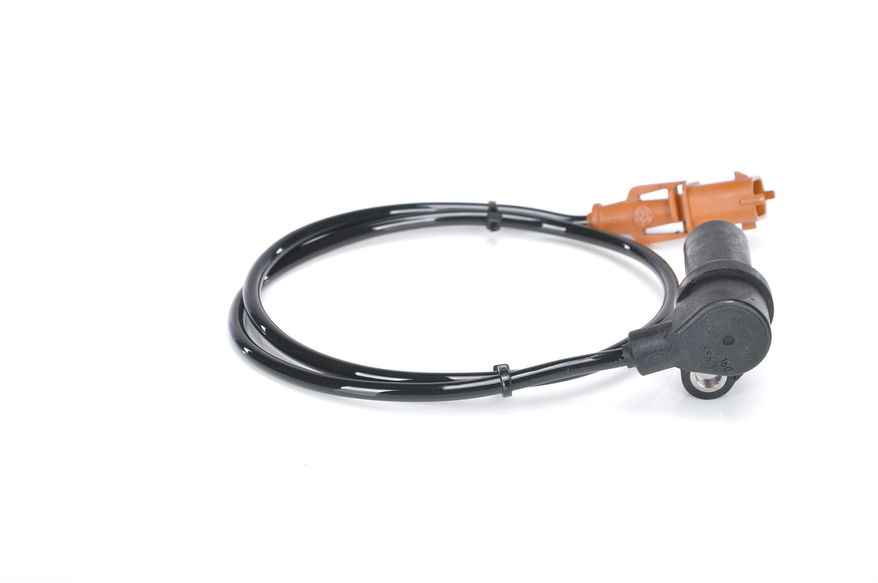 Generatore di impulsi, Albero a gomiti - 0 261 210 160 BOSCH