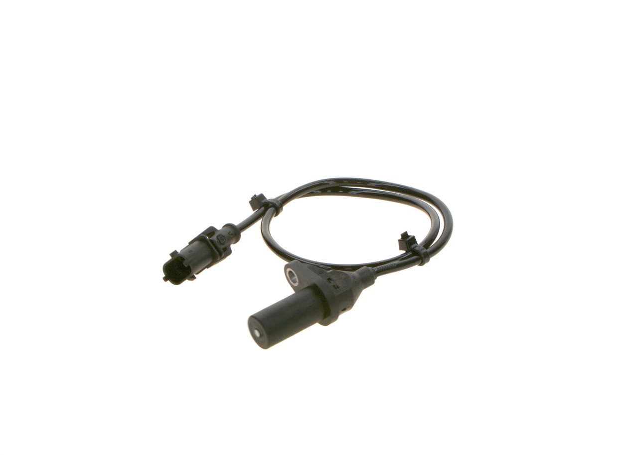 Generatore di impulsi, Albero a gomiti - 0 261 210 161 BOSCH