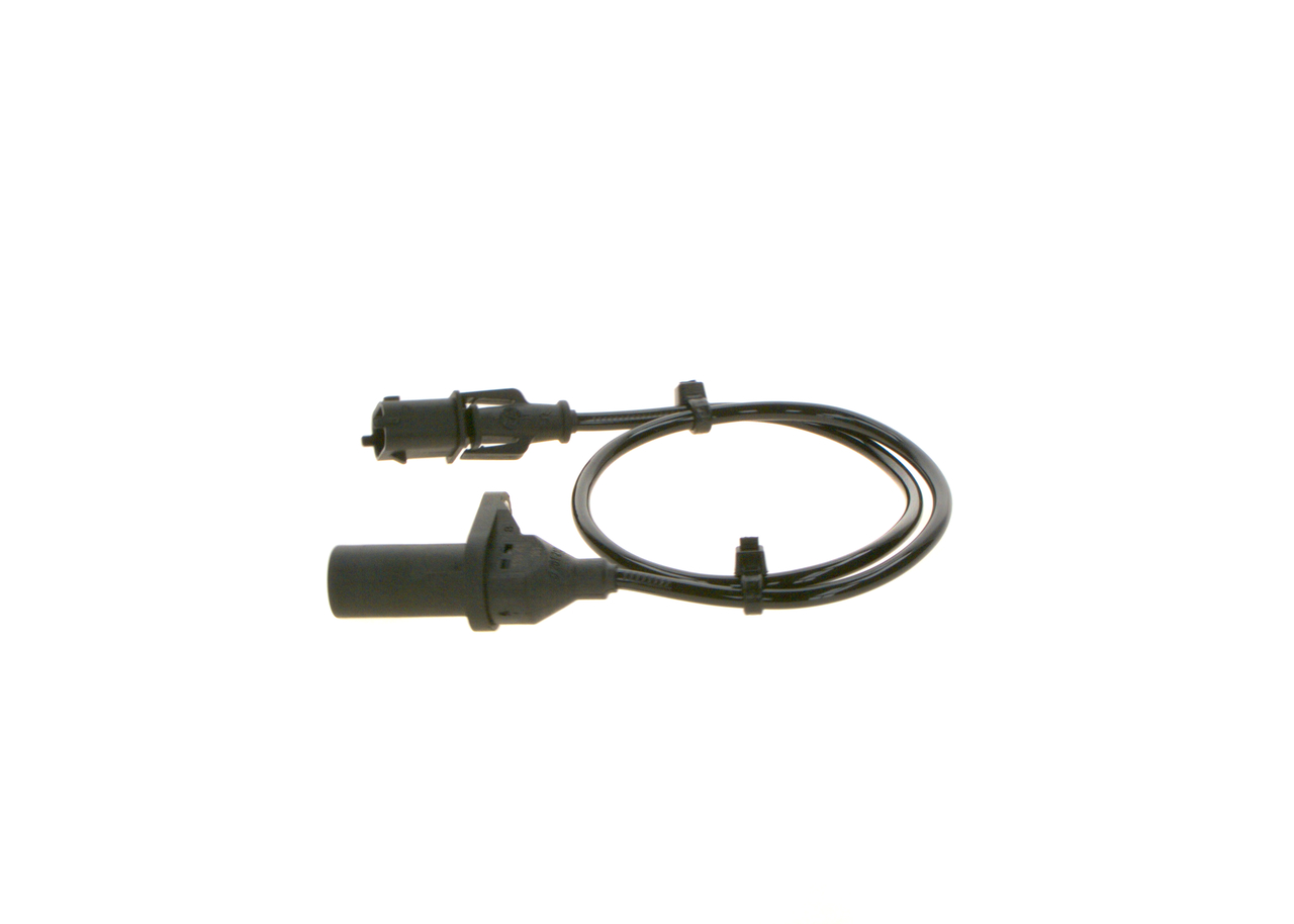 Sensor, crankshaft pulse - 0 261 210 161 BOSCH