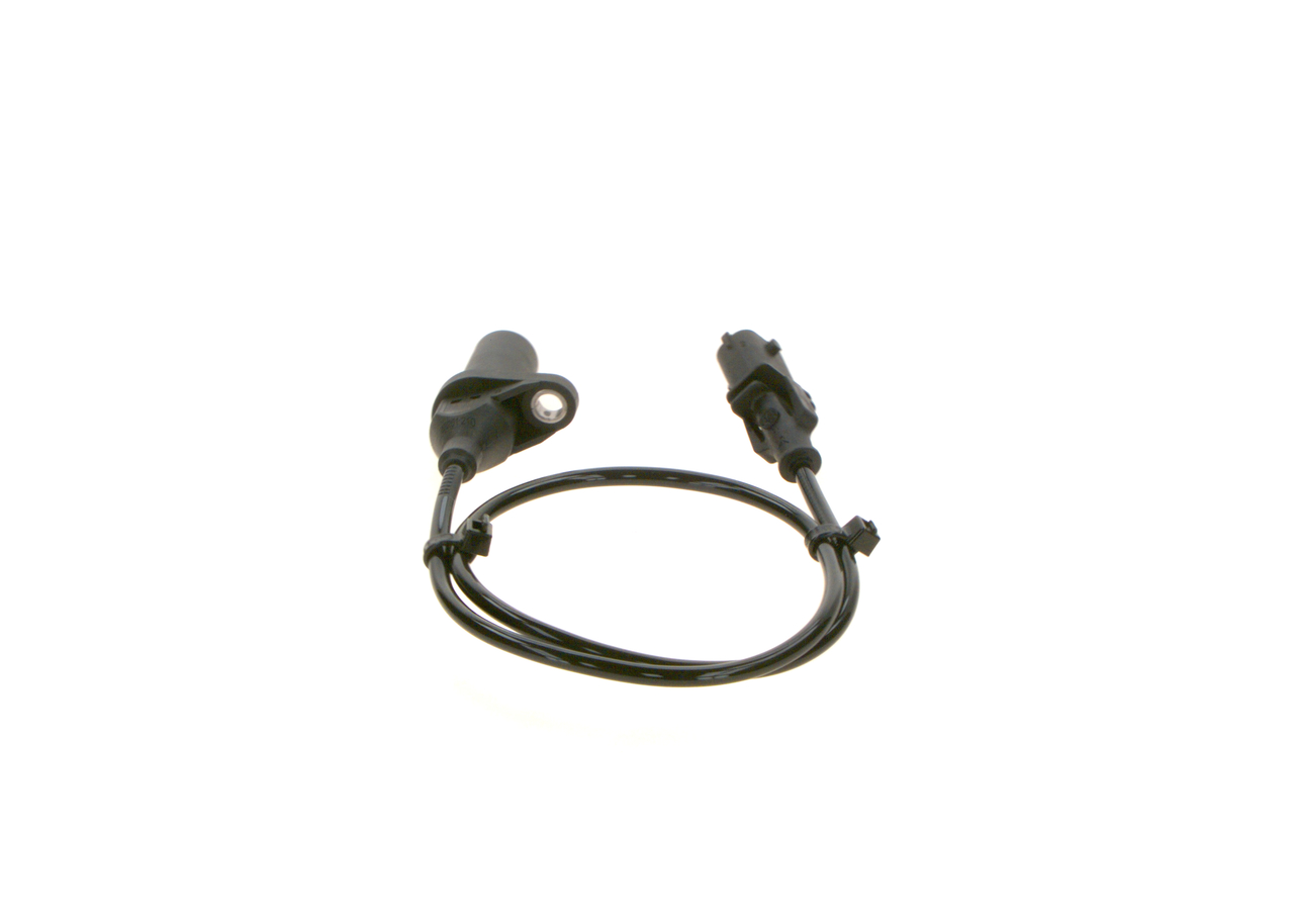 Sensor, crankshaft pulse - 0 261 210 161 BOSCH