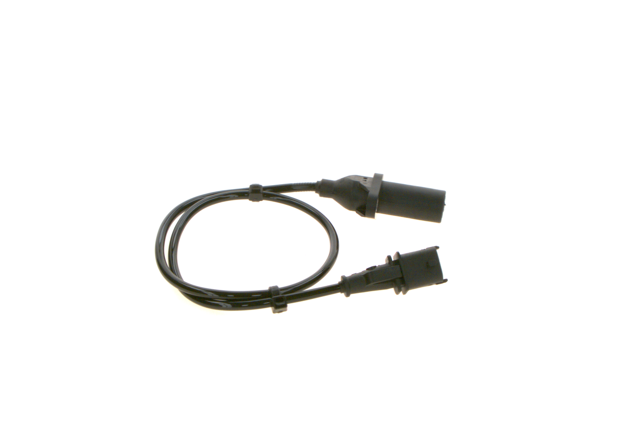 Sensor, crankshaft pulse - 0 261 210 161 BOSCH