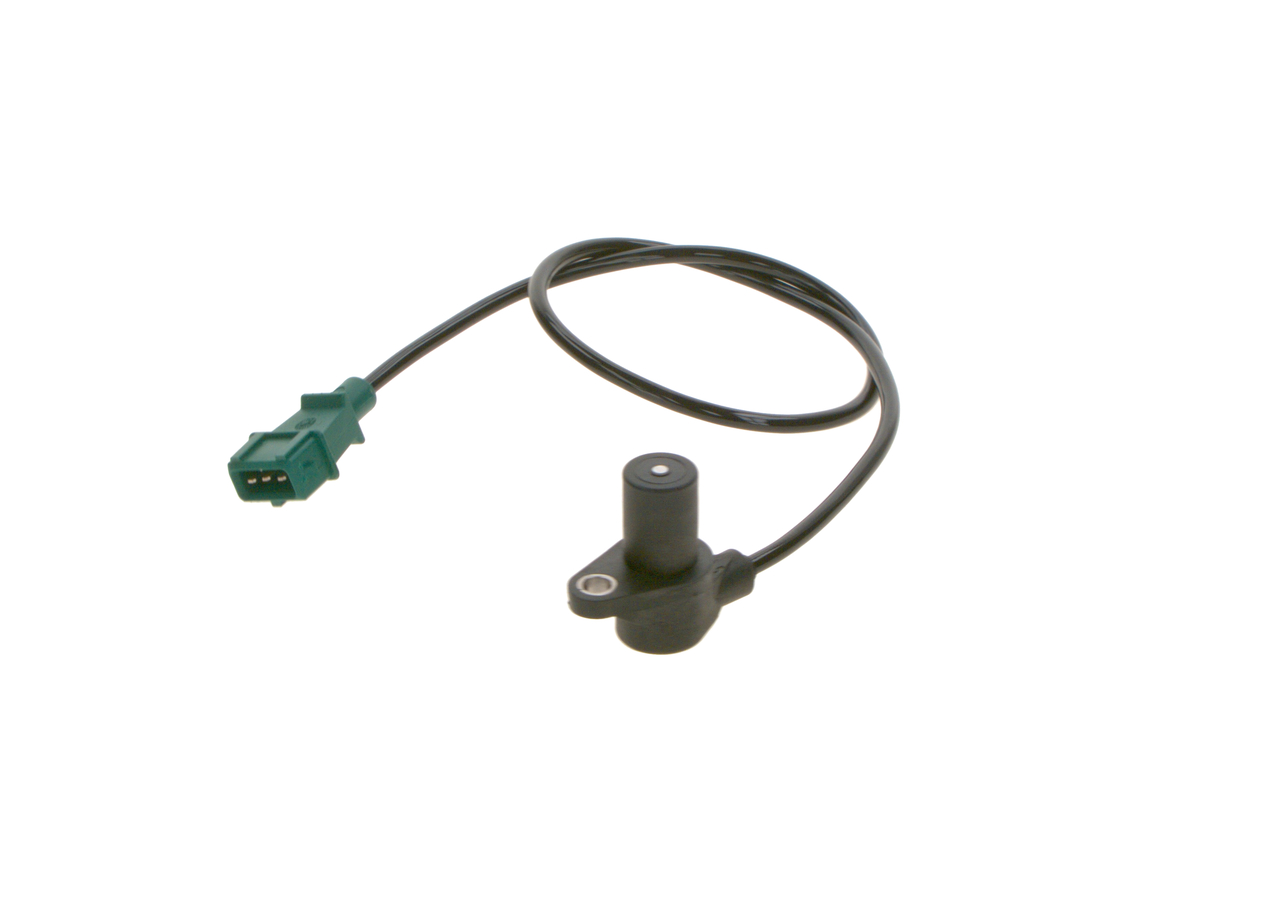 Generatore di impulsi, Albero a gomiti - 0 261 210 163 BOSCH