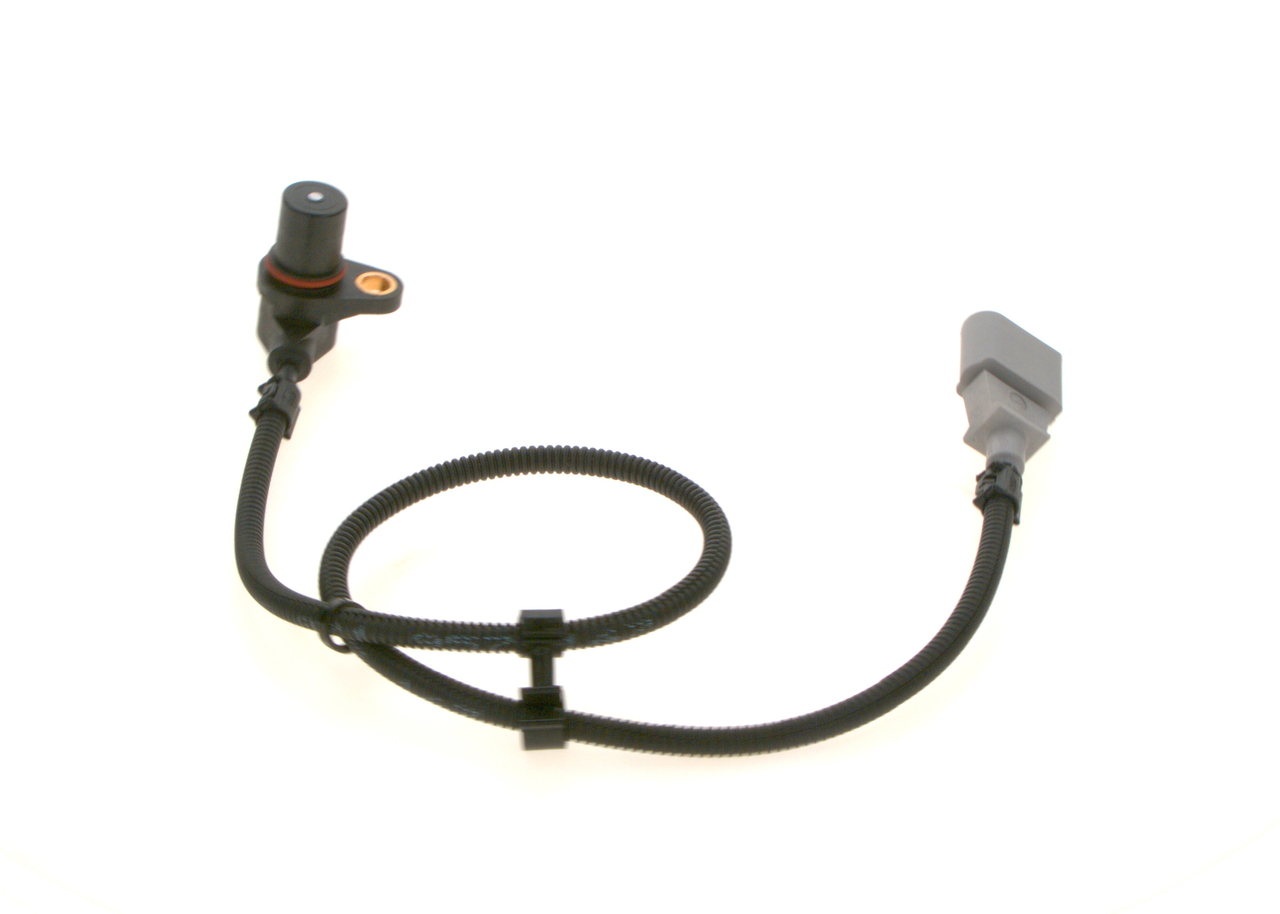 Sensor, crankshaft pulse - 0 261 210 177 BOSCH