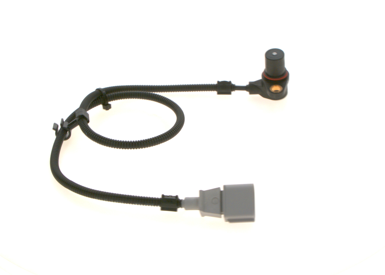 Sensor, crankshaft pulse - 0 261 210 177 BOSCH