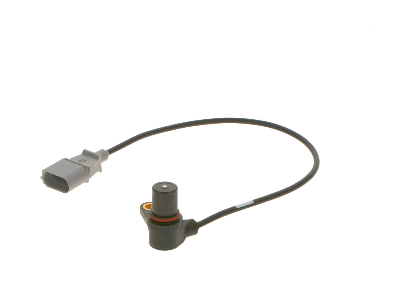 Sensor, crankshaft pulse - 0 261 210 178 BOSCH