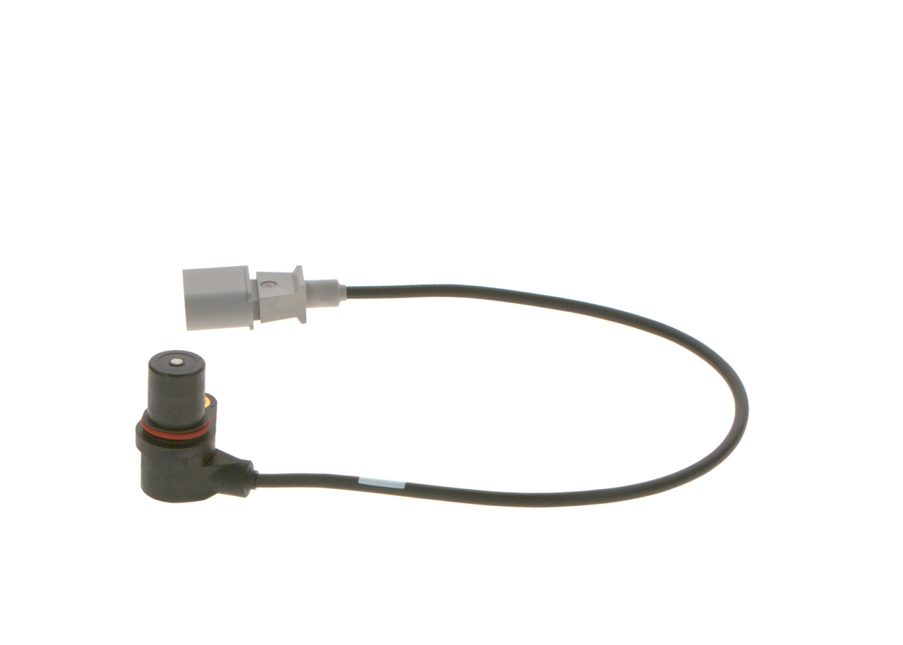 Sensor, crankshaft pulse - 0 261 210 178 BOSCH