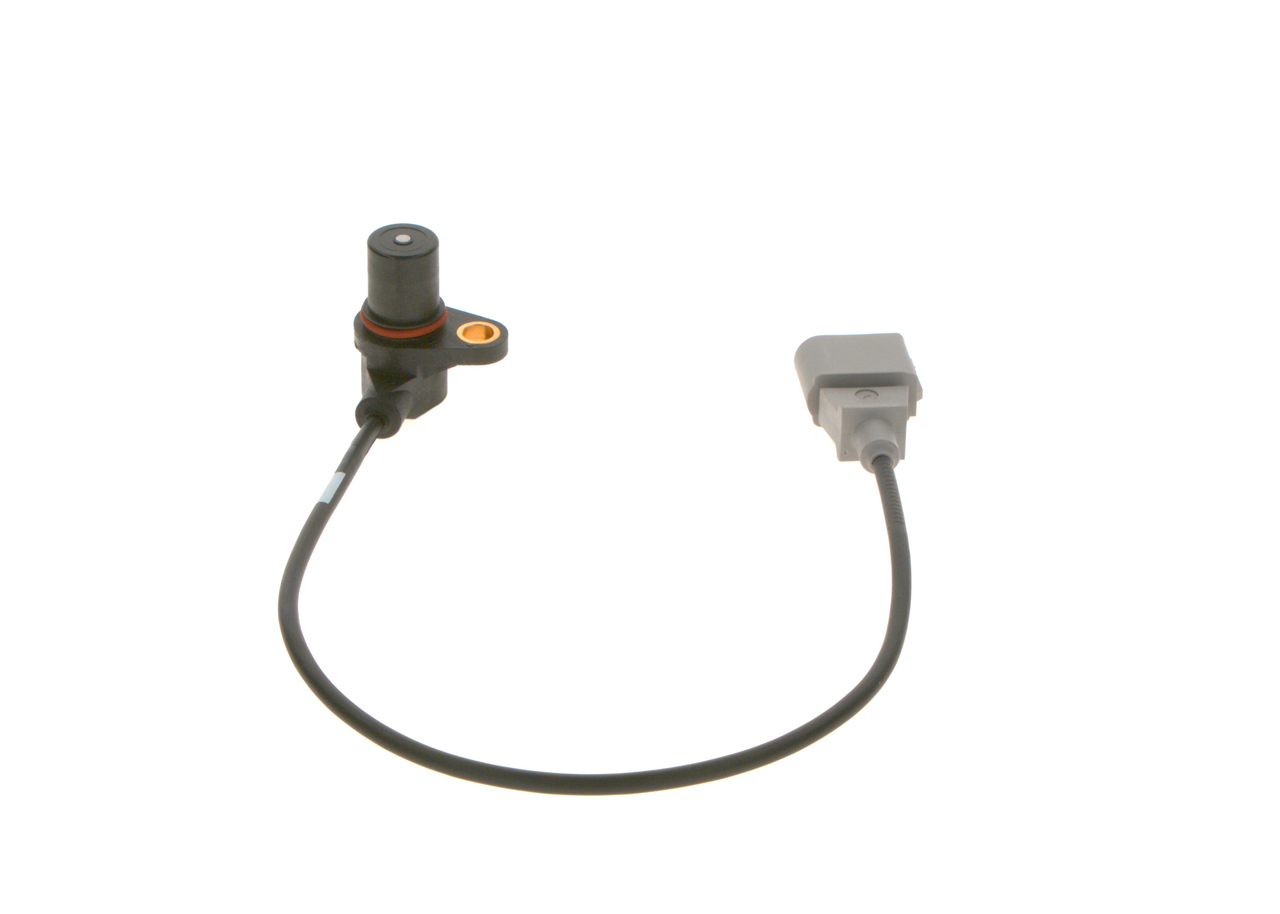 Sensor, crankshaft pulse - 0 261 210 178 BOSCH