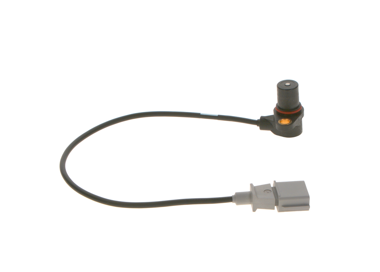 Sensor, crankshaft pulse - 0 261 210 178 BOSCH