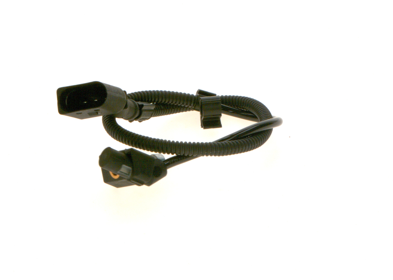 Sensor, crankshaft pulse - 0 261 210 188 BOSCH