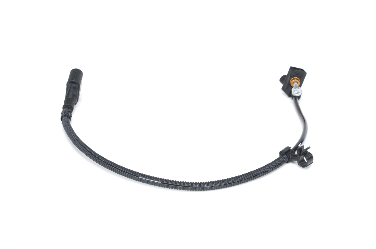 Sensor, crankshaft pulse - 0 261 210 188 BOSCH