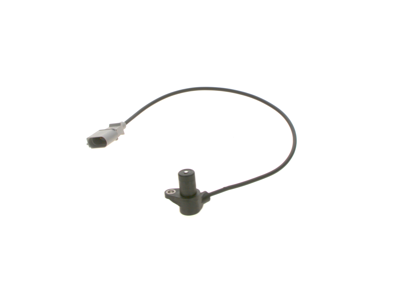 Sensor, crankshaft pulse - 0 261 210 190 BOSCH