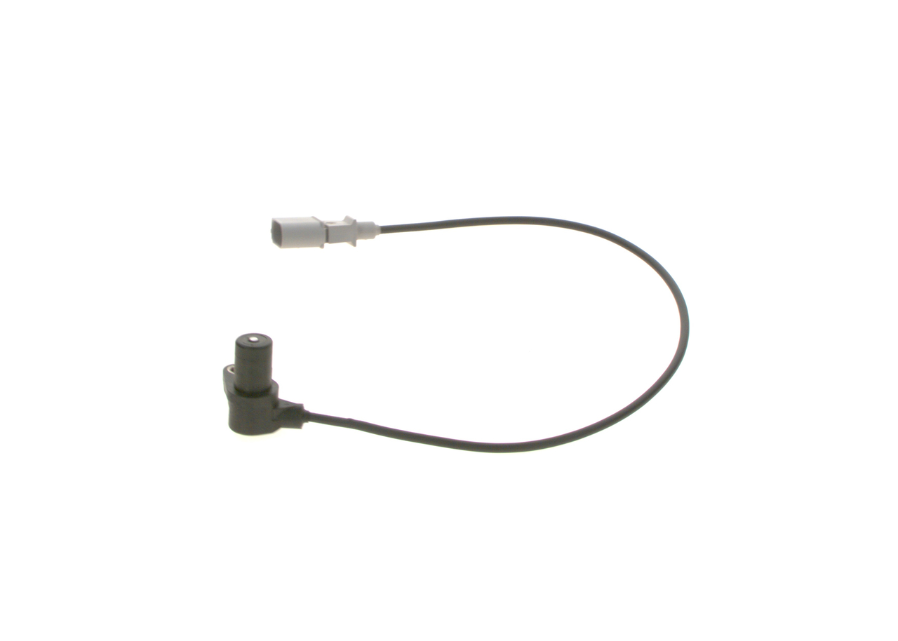 Sensor, crankshaft pulse - 0 261 210 190 BOSCH