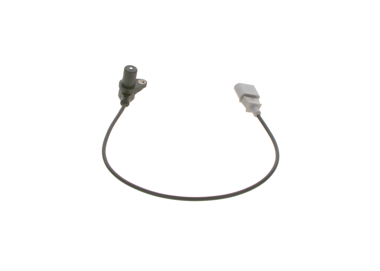 Sensor, crankshaft pulse - 0 261 210 190 BOSCH
