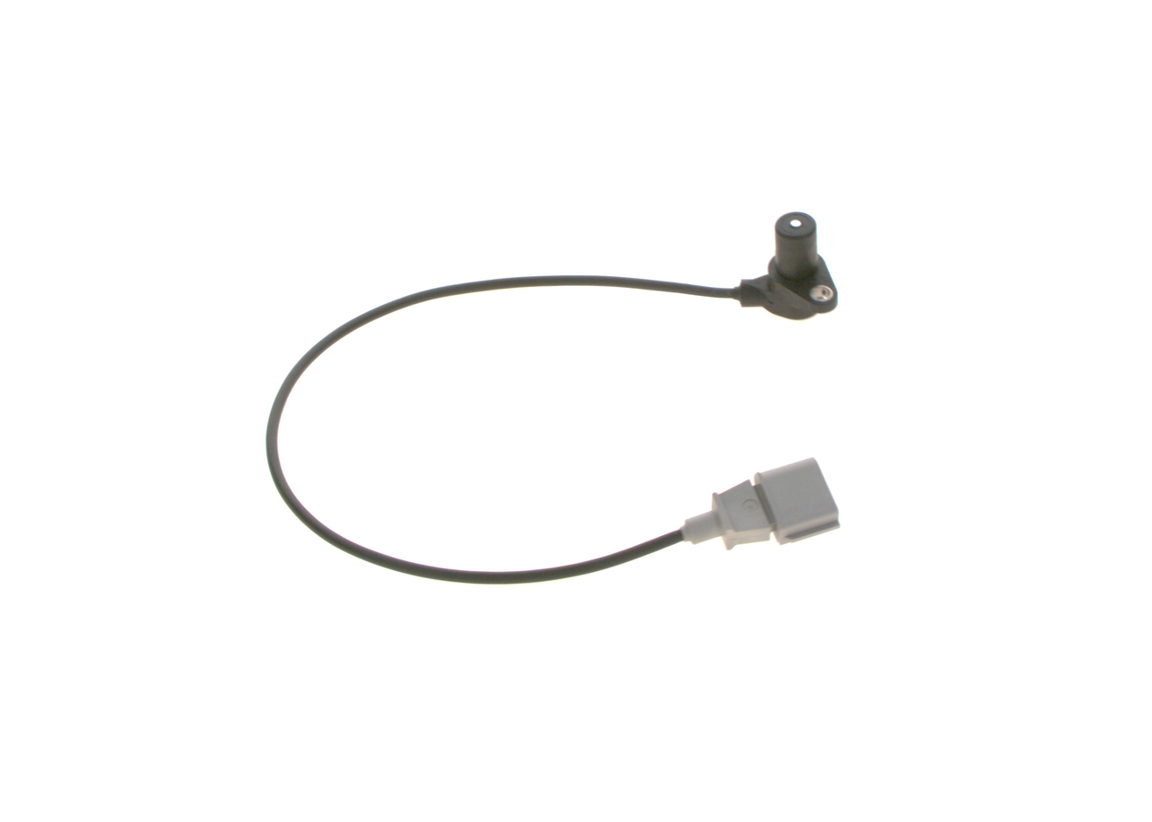 Sensor, crankshaft pulse - 0 261 210 190 BOSCH