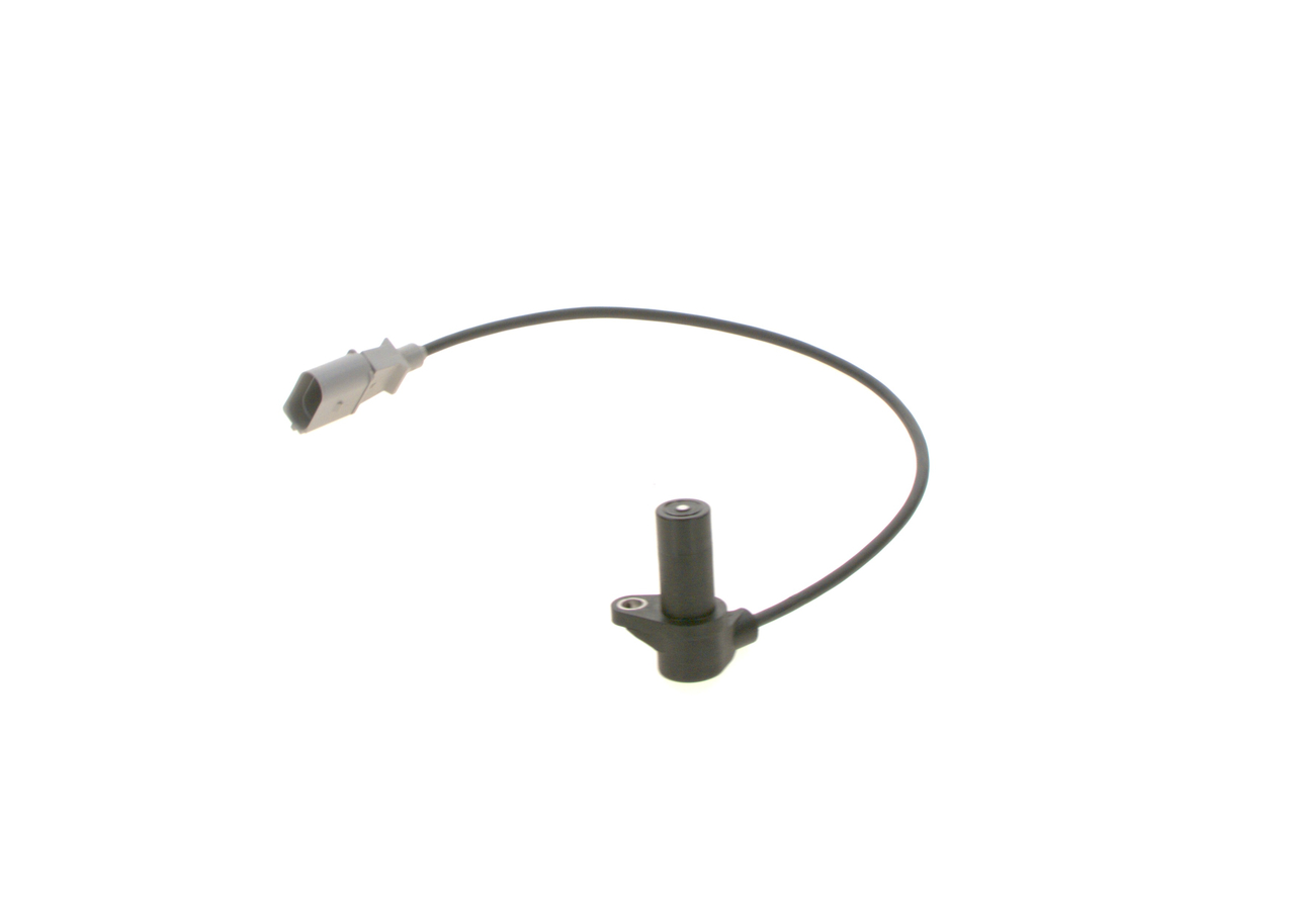 Sensor, crankshaft pulse - 0 261 210 192 BOSCH