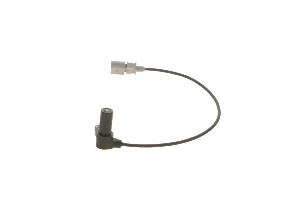 Sensor, crankshaft pulse - 0 261 210 192 BOSCH