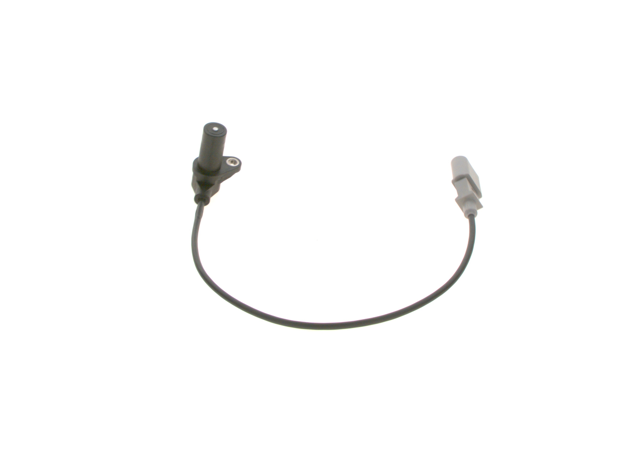 Sensor, crankshaft pulse - 0 261 210 192 BOSCH
