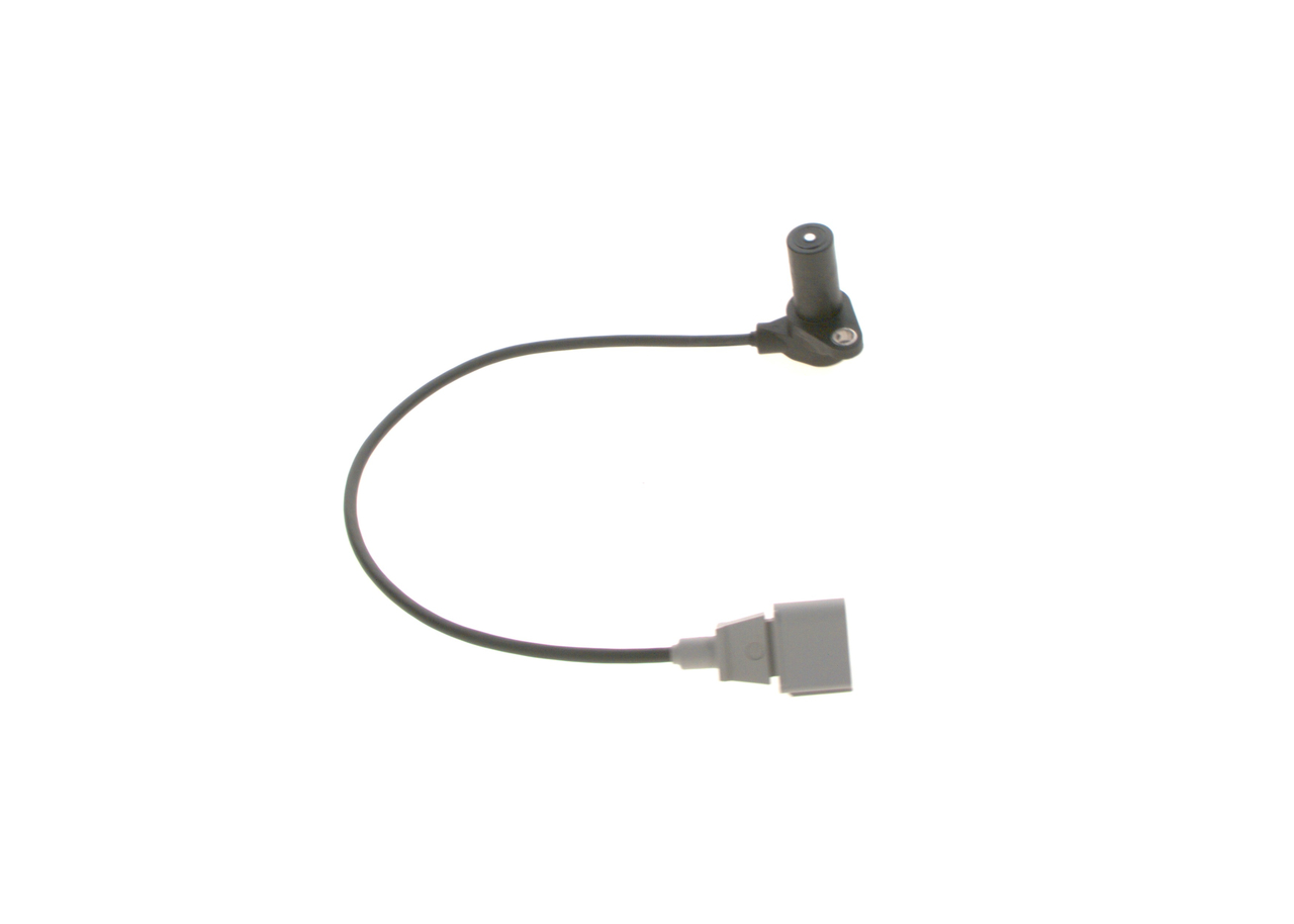 Sensor, crankshaft pulse - 0 261 210 192 BOSCH