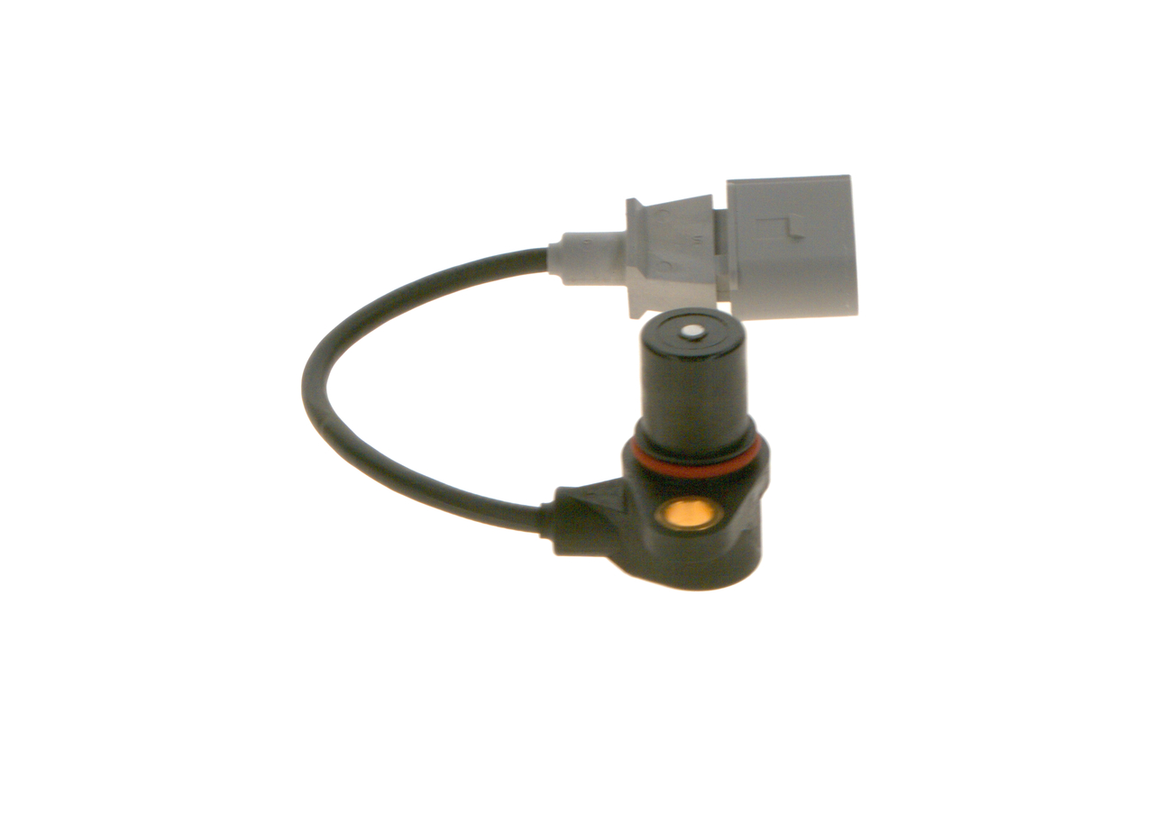 Sensor, crankshaft pulse - 0 261 210 199 BOSCH