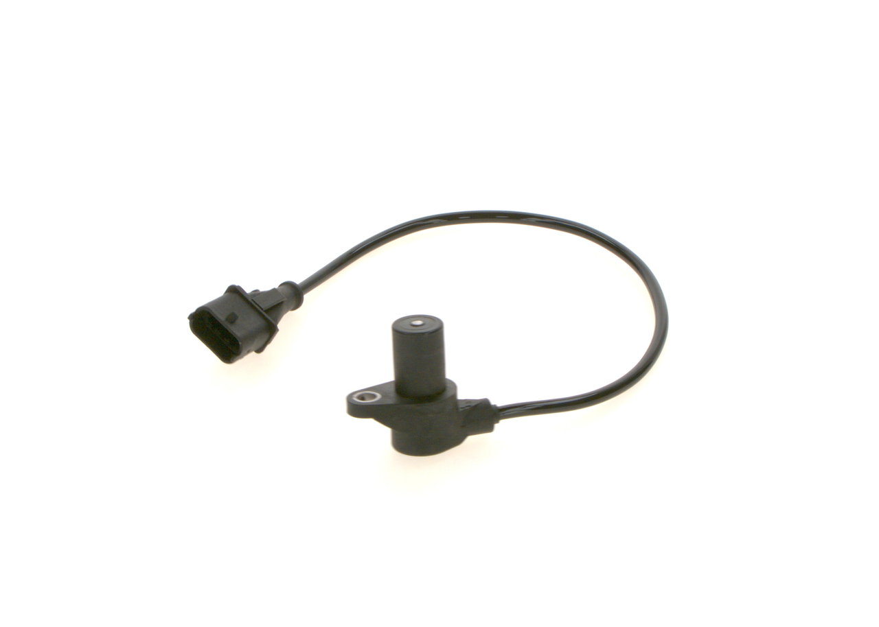 Impulsgeber, Kurbelwelle - 0 261 210 201 BOSCH