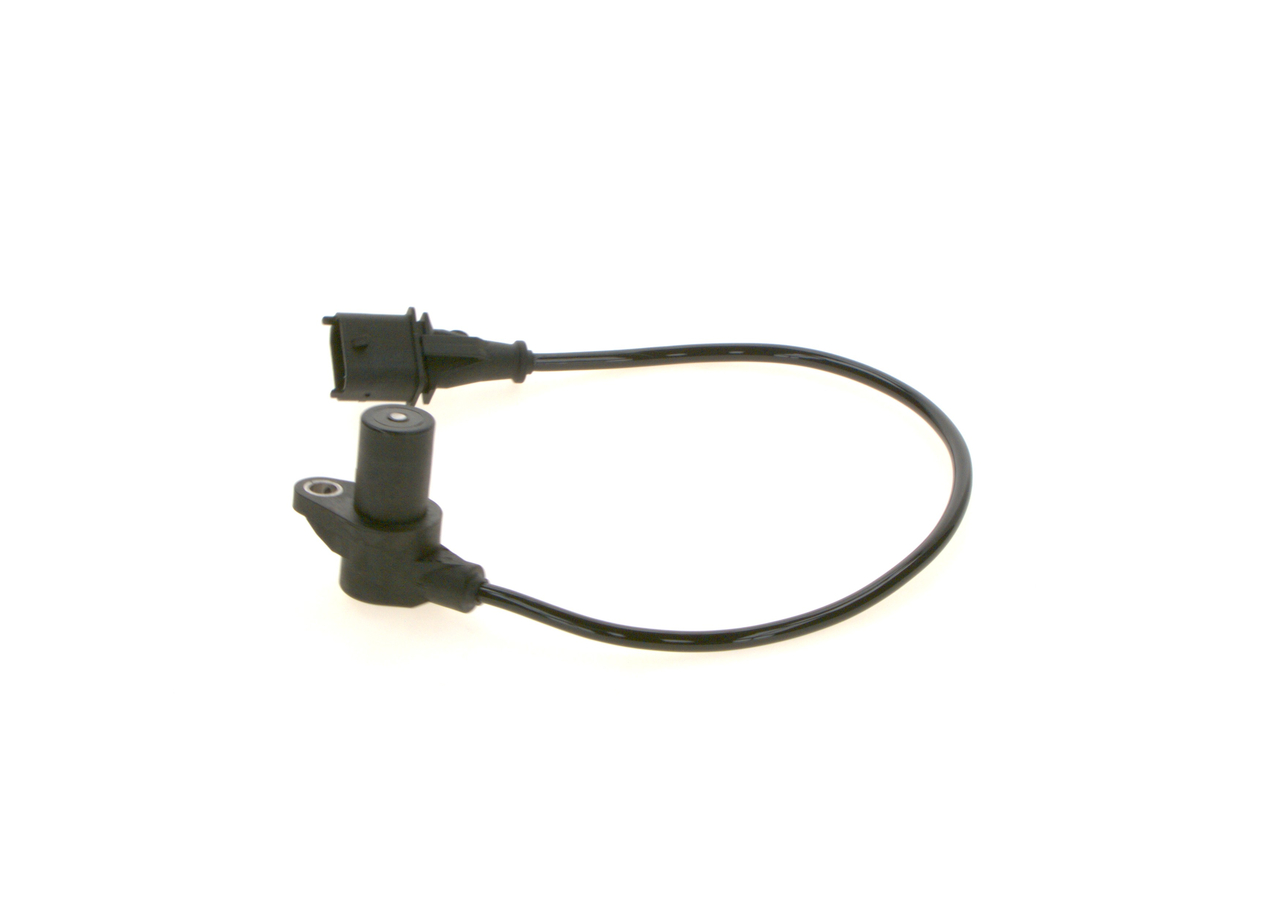 Sensor, crankshaft pulse - 0 261 210 201 BOSCH