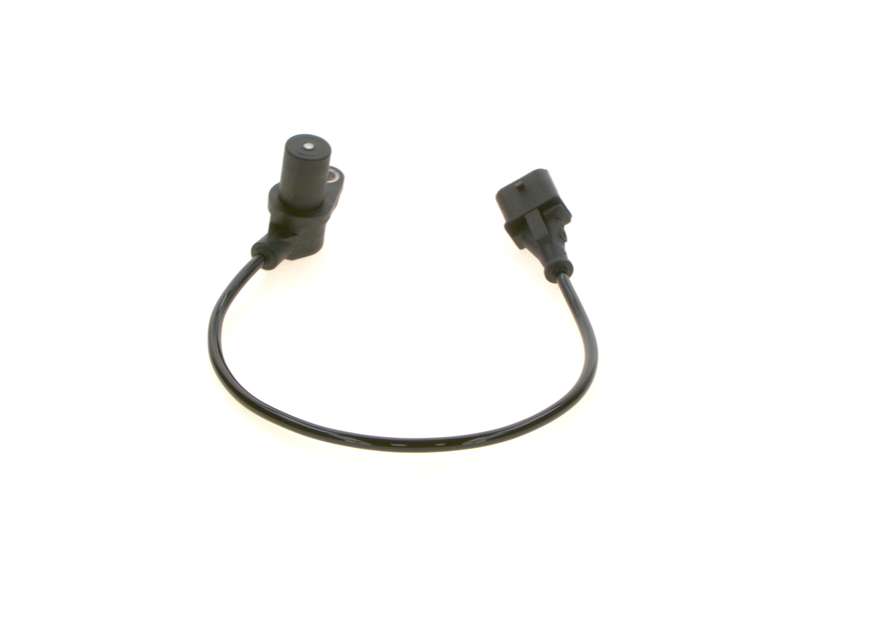 Sensor, crankshaft pulse - 0 261 210 201 BOSCH