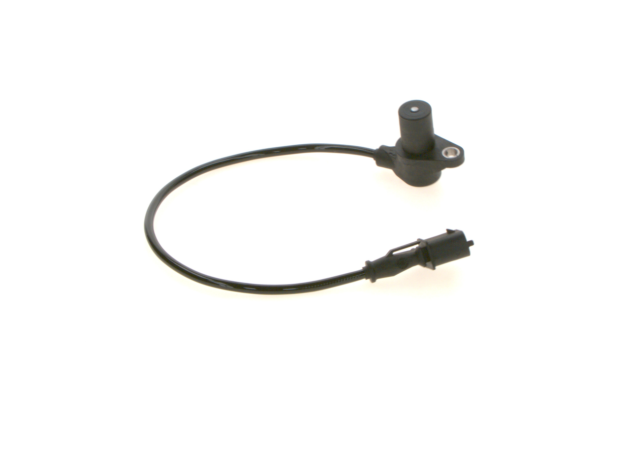 Sensor, crankshaft pulse - 0 261 210 201 BOSCH