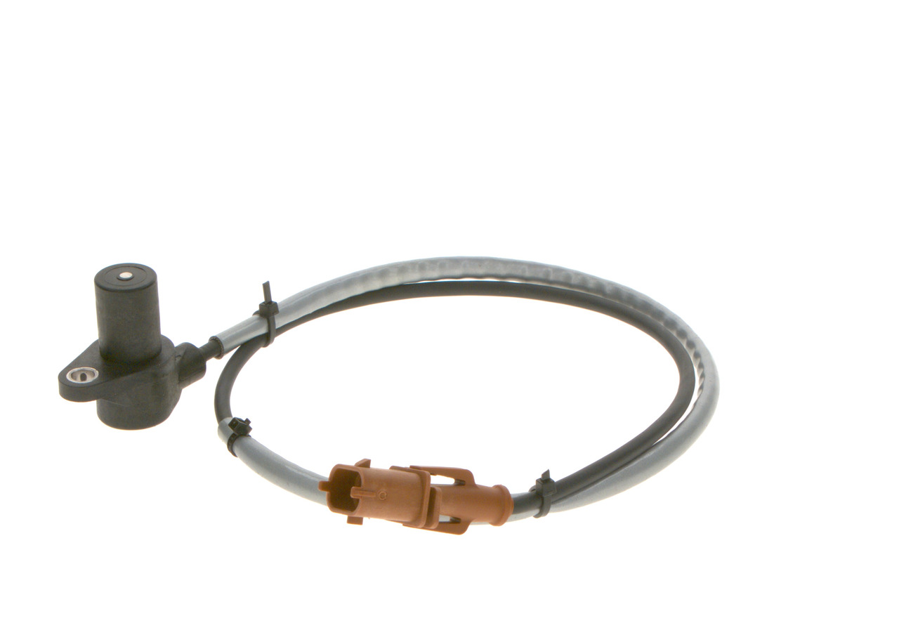 Sensor, crankshaft pulse - 0 261 210 203 BOSCH