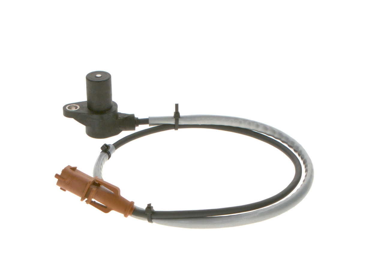 Sensor, crankshaft pulse - 0 261 210 203 BOSCH
