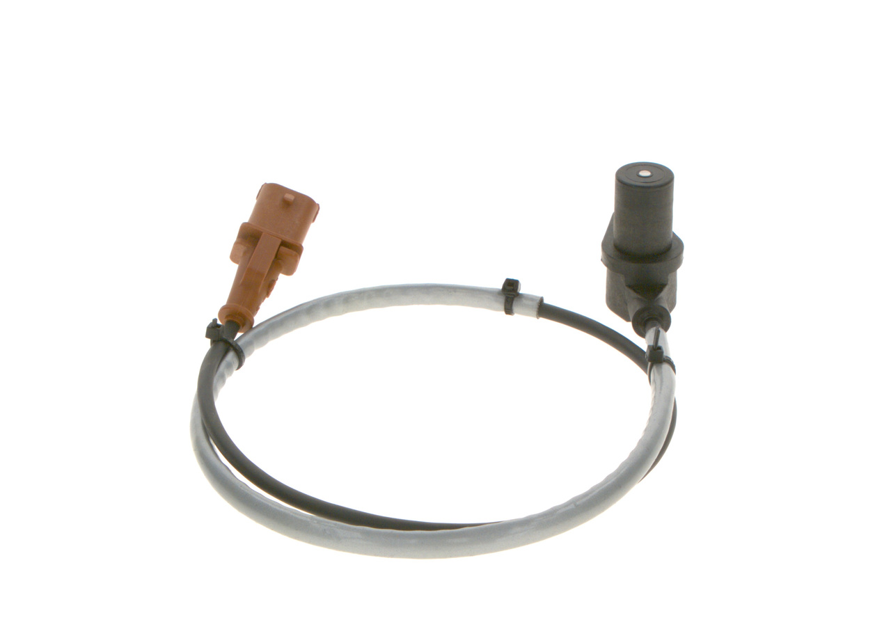 Sensor, crankshaft pulse - 0 261 210 203 BOSCH