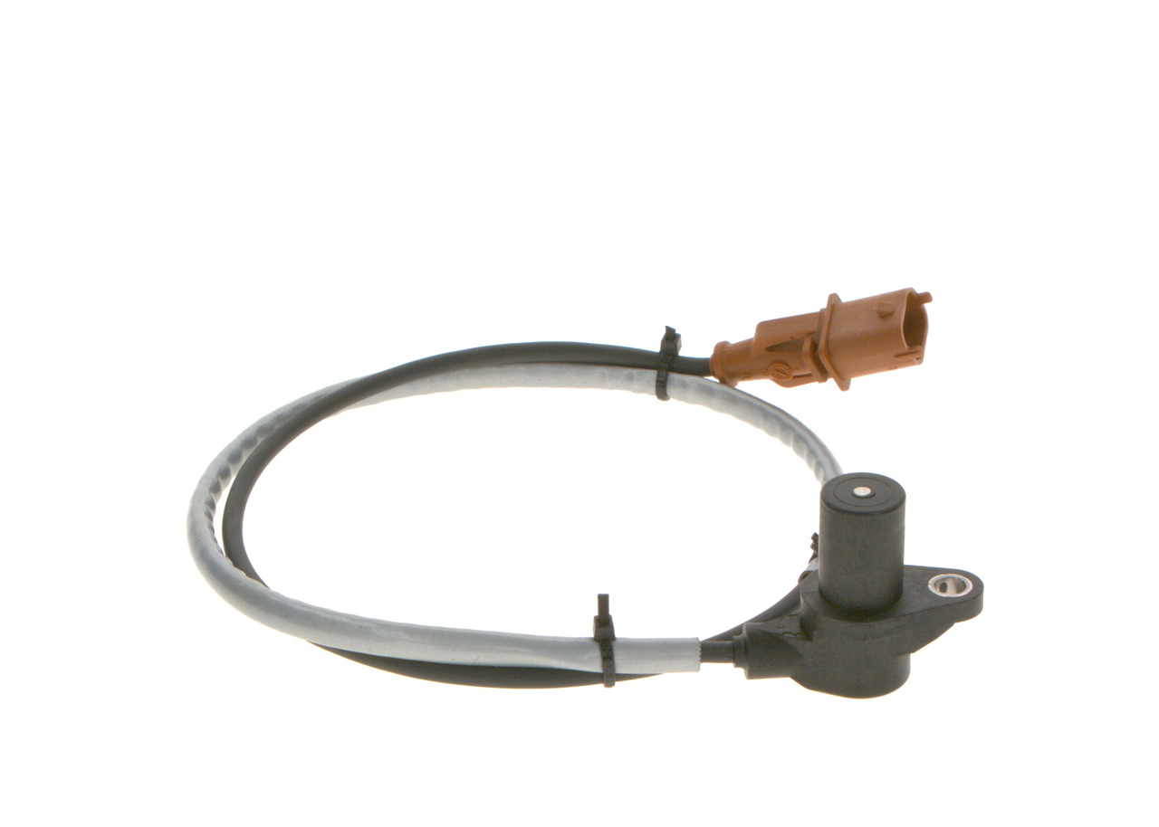Sensor, crankshaft pulse - 0 261 210 203 BOSCH