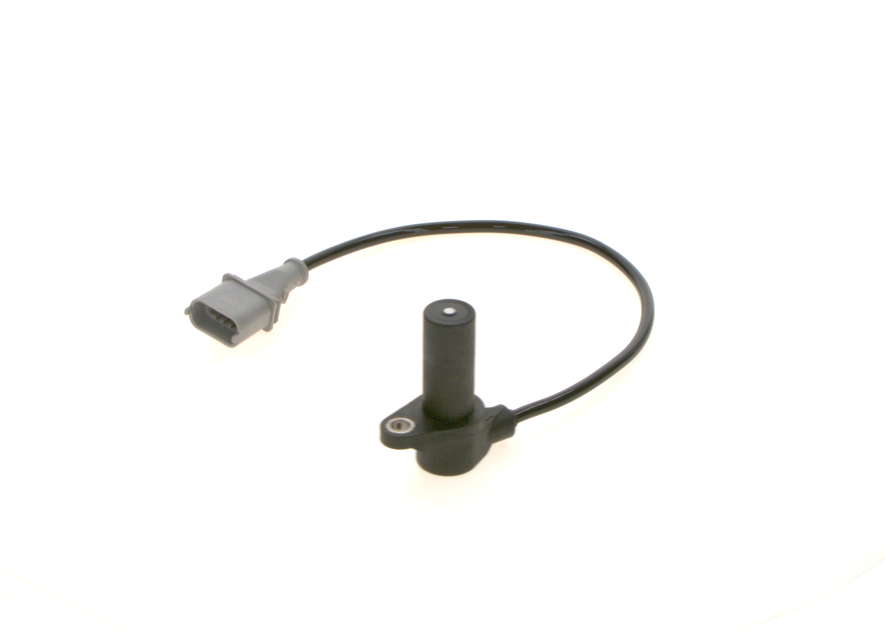 Impulsgeber, Kurbelwelle - 0 261 210 204 BOSCH