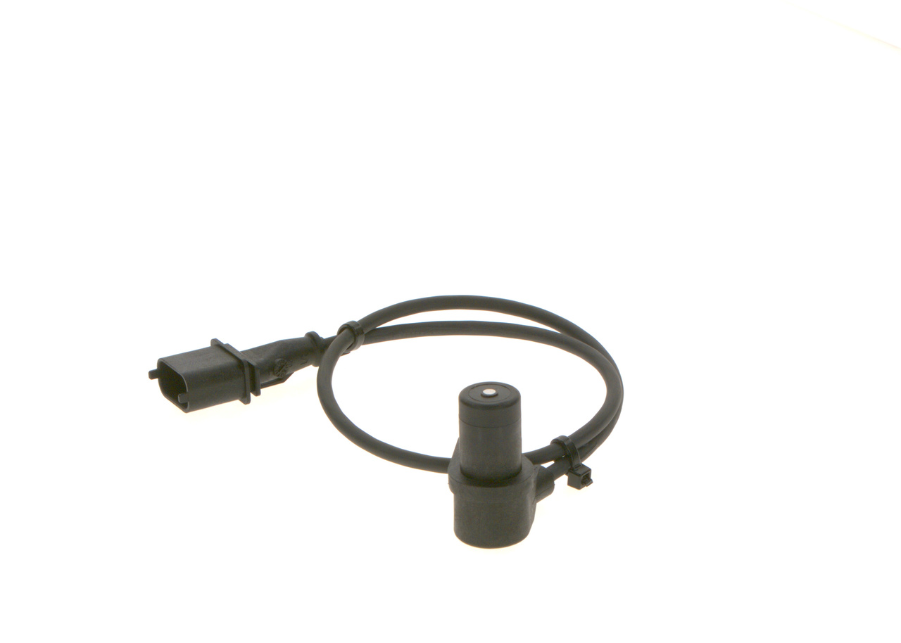 Generatore di impulsi, Albero a gomiti - 0 261 210 205 BOSCH