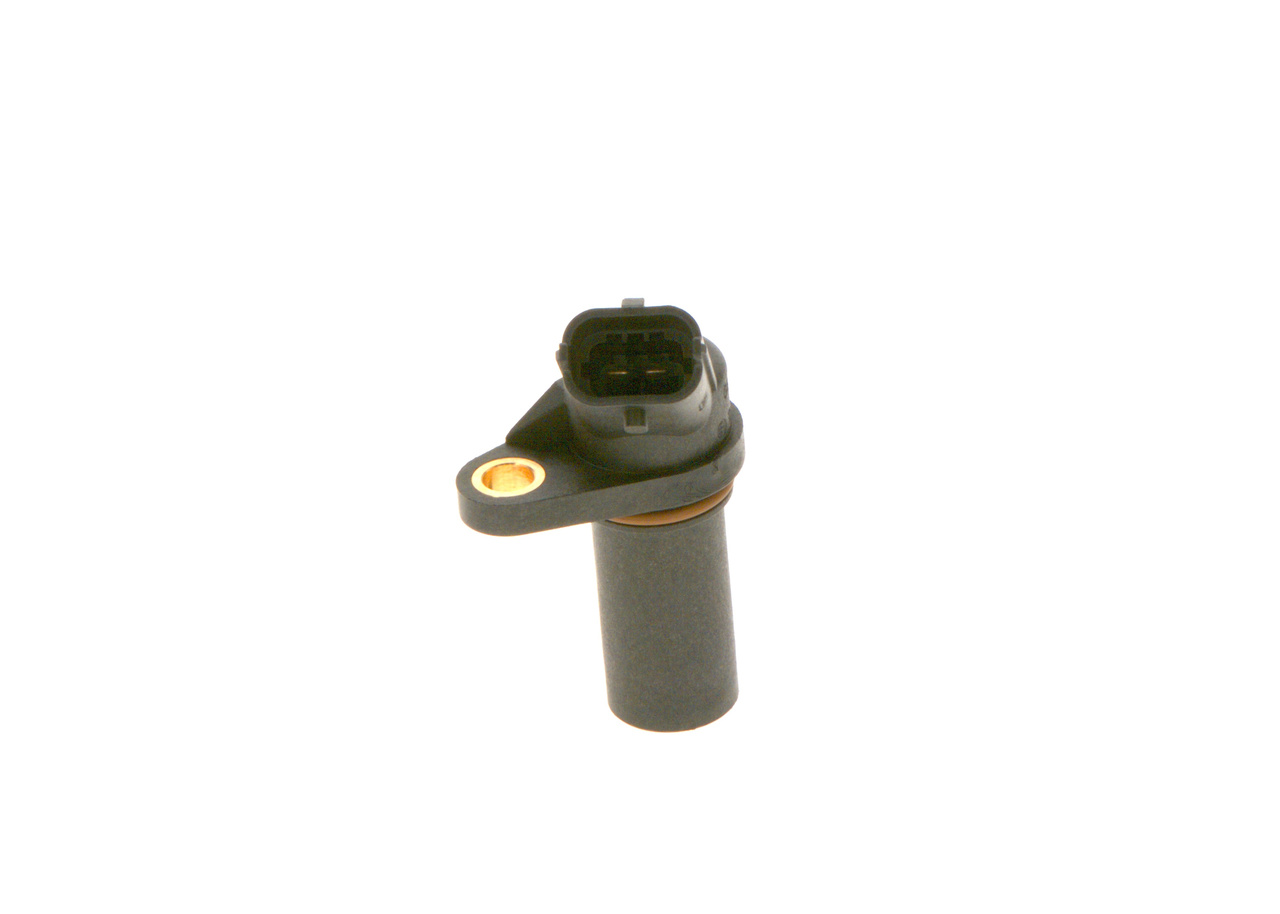 Sensor, crankshaft pulse - 0 261 210 206 BOSCH