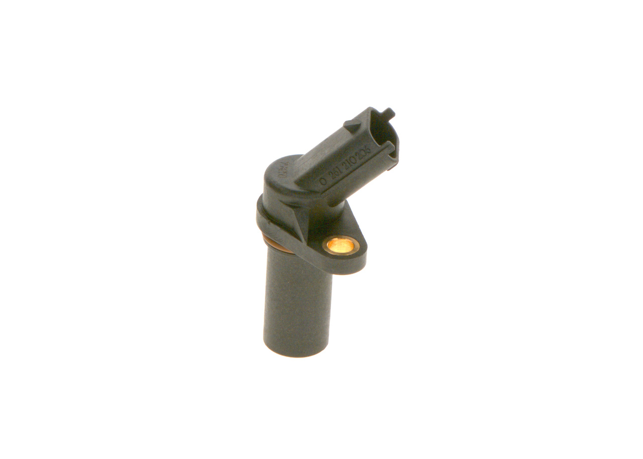 Sensor, crankshaft pulse - 0 261 210 206 BOSCH