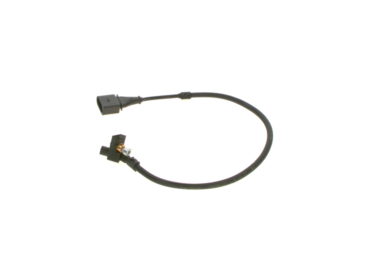 Sensor, crankshaft pulse - 0 261 210 215 BOSCH