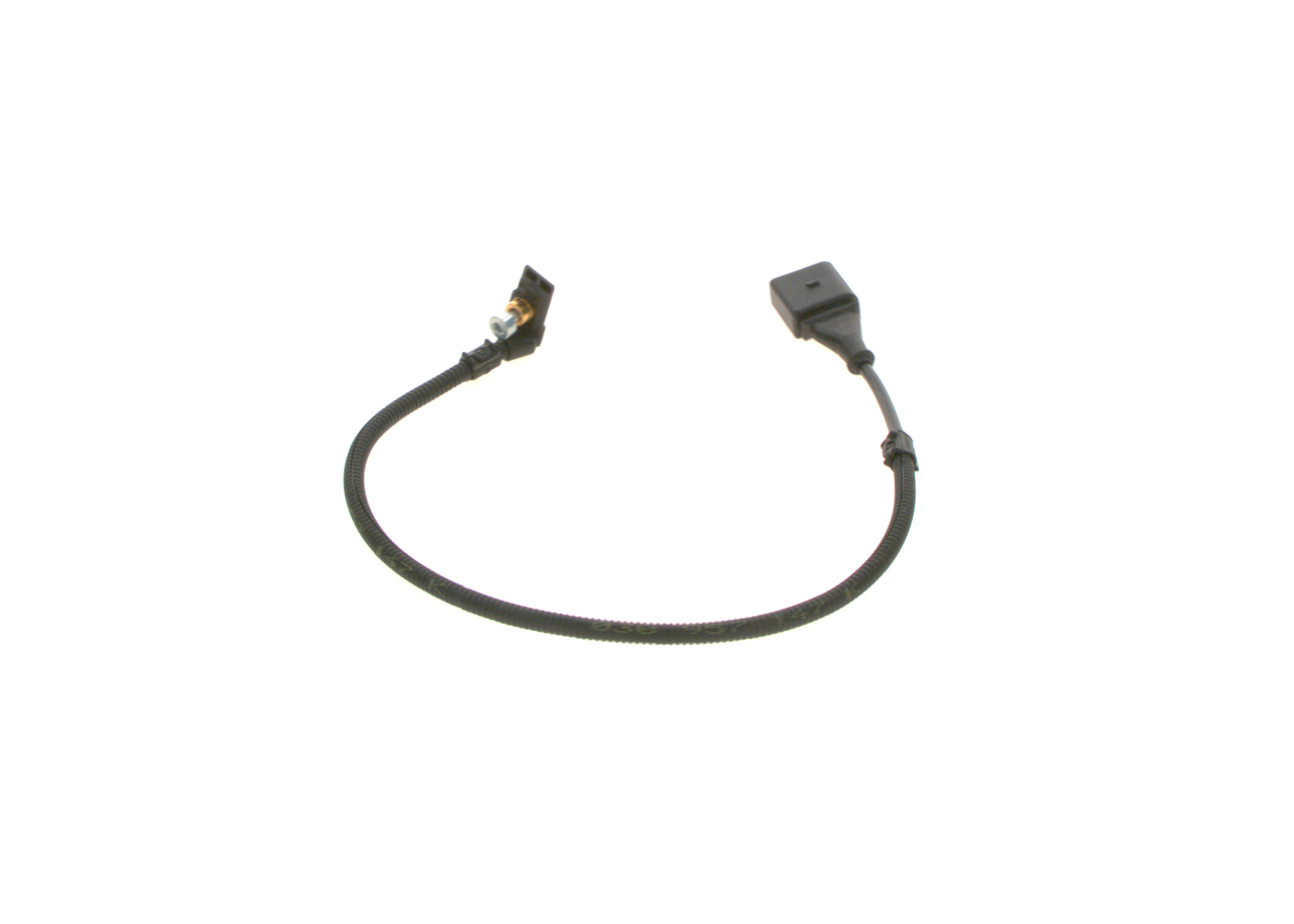 Sensor, crankshaft pulse - 0 261 210 215 BOSCH