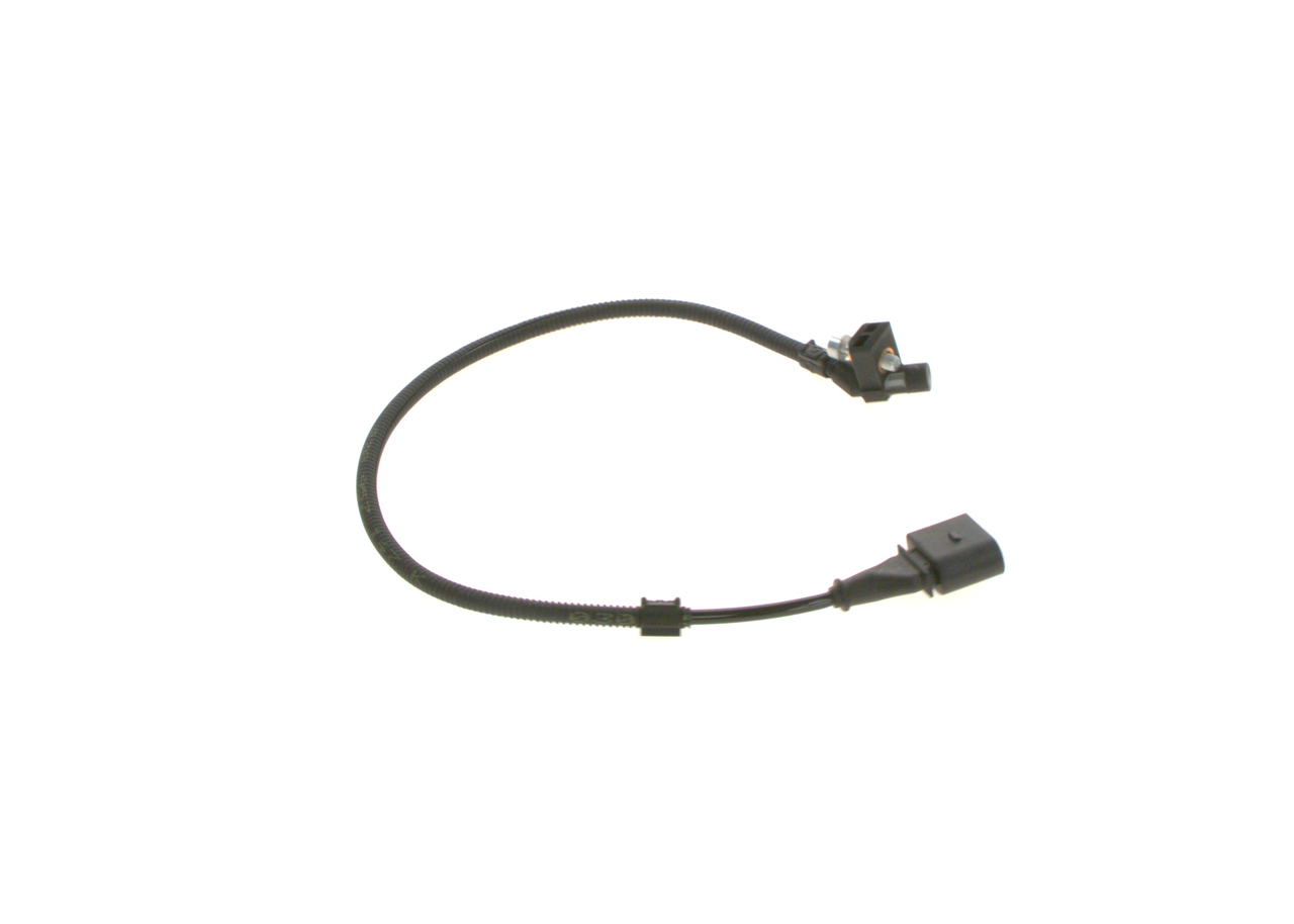 Sensor, crankshaft pulse - 0 261 210 215 BOSCH