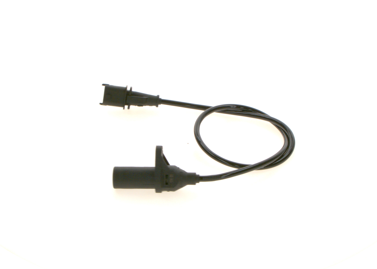 Sensor, crankshaft pulse - 0 261 210 219 BOSCH