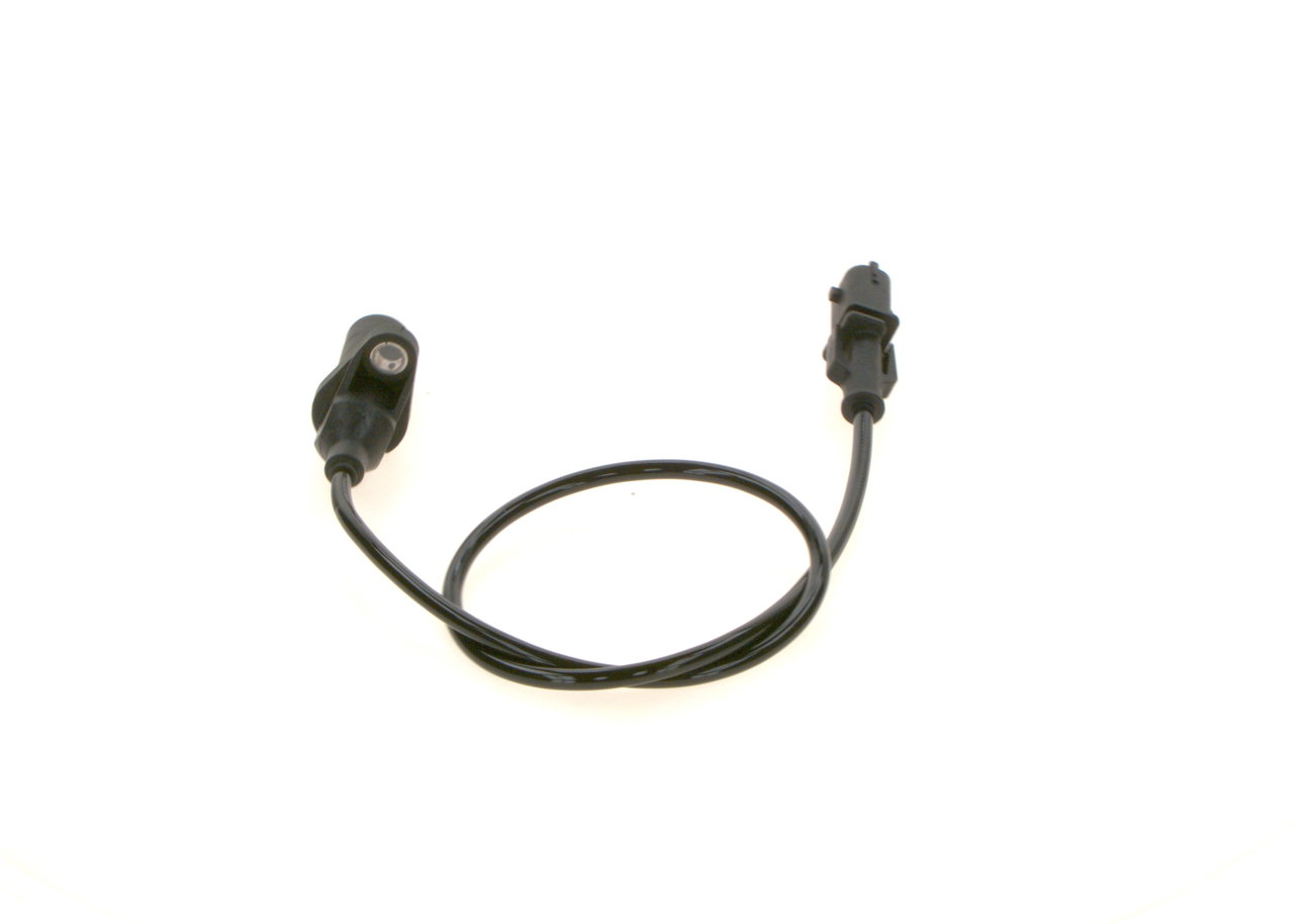 Sensor, crankshaft pulse - 0 261 210 219 BOSCH