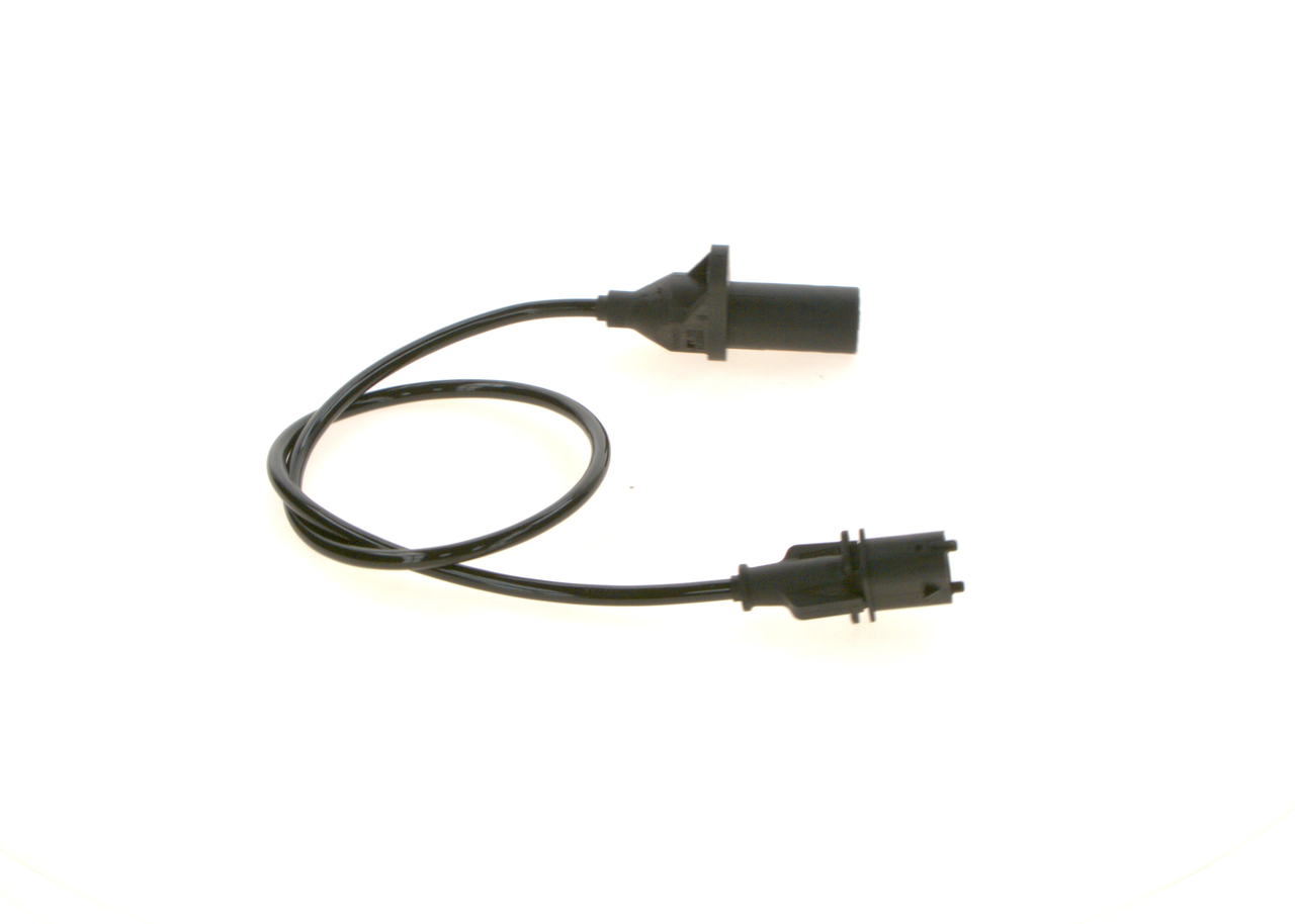 Sensor, crankshaft pulse - 0 261 210 219 BOSCH